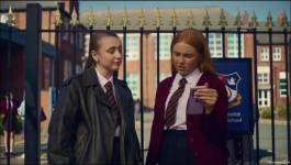 Gwed - Season 01 Episode 01